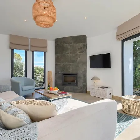 Villa Feliz By Aguilarent *