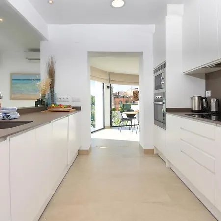 Villa Feliz By Aguilarent