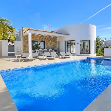 Villa Feliz *