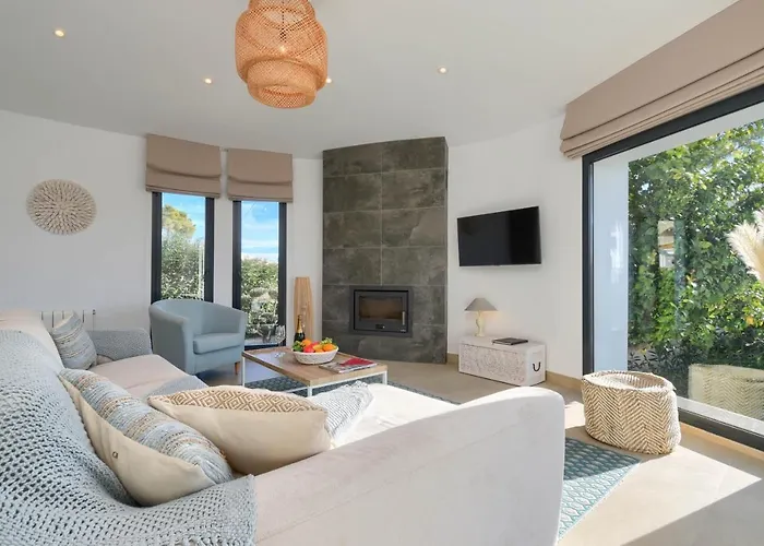 Villa Feliz By Aguilarent *